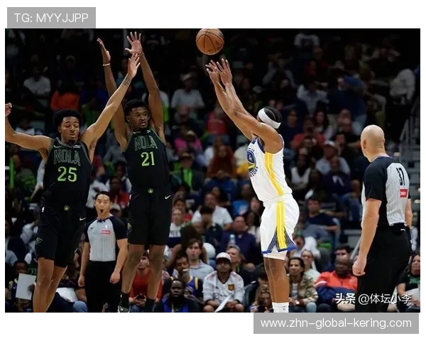 勇士罚球37次强势碾压!末节39-18收割比赛 勇士罚球37次强势碾压!末节39-18收割比赛