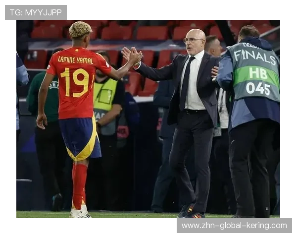 巴塞罗那右路打开,亚马尔连续突破成功 巴塞罗那右路打开,亚马尔连续突破成功